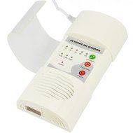 Air Ozonizer Air Purifier For Home Air Fresher &amp; Deodorizer Ozone Ionizer Generator Sterilization Germicidal Filter... N3