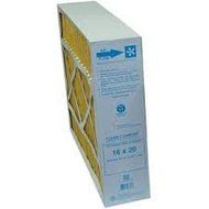 Clean Comfort 16x25x5 MERV 11 Replacement Filter Media &hellip;