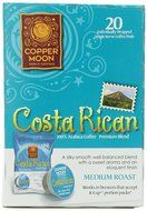 Copper Moon Kona Blend Single Cup Pod, 40 Count for Keurig K-cup Brewers N20