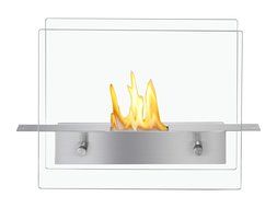Ignis Tab Tabletop Ventless Ethanol Fireplace