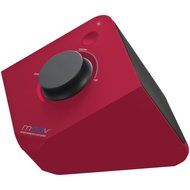 MOOV Uniden Bluetooth Wireless Speaker, Black (MOOV626) N4