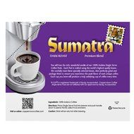 Copper Moon Kona Blend Single Cup Pod, 40 Count for Keurig K-cup Brewers N26