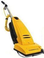 Carpet Pro Heavy Duty Commercial Upright Vacuum Cleaner Model CPU-2