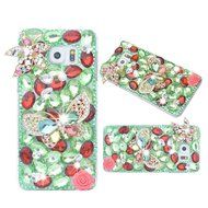 S7 Active Case, Galaxy S7 Active Case,(Not fit Samsung Galaxy S7)Yaheeda 3D Handmade Sparkle Glitter Diamond Rhinestone... N2