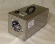 Ozone Generator 10g/h Water Air Cleaner Deodorizer Purifier Sterilizer 10000mg/h 110V