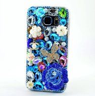 S7 Active Case, Galaxy S7 Active Case,(Not fit Samsung Galaxy S7)Yaheeda 3D Handmade Sparkle Glitter Diamond Rhinestone... N3
