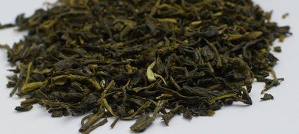 Top Quality Loose Leaf Organic Green Tea | 100gram (3.52ounce) A Bio-Organic with Antioxidant Properties For Health...