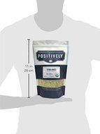 Organic Assam TGFOP Tea, Loose Leaf Bag, Positively Tea LLC (1 lb.) N23