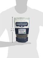 Organic Assam TGFOP Tea, Loose Leaf Bag, Positively Tea LLC (1 lb.) N24