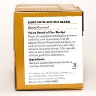 Bigelow Salted Caramel Black Tea 20 Bags (Pack of 3) N2
