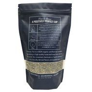 Organic Assam TGFOP Tea, Loose Leaf Bag, Positively Tea LLC (1 lb.) N25
