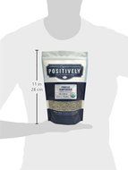 Organic Assam TGFOP Tea, Loose Leaf Bag, Positively Tea LLC (1 lb.) N26