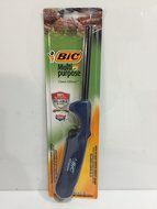 Bic Sure Start Utility Lighter - Fix Wand / Flex Wand / Comfort Lite BBQ Lighters, Fire place (3, Comfort Lighters) N4