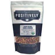 Organic Assam TGFOP Tea, Loose Leaf Bag, Positively Tea LLC (1 lb.) N27