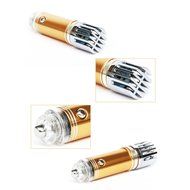 Car Air Purifier Ionizer, DOITOP Ionic Air Purify Cleaner Freshener for Removing Cigarette Smoke Bacteria Odor...