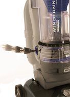 Hoover Vacuum Cleaner WindTunnel T-Series Rewind Plus Bagless Lightweight Corded Upright UH70120 N9