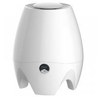 Efficient Home Air Purifier with UV Sanitizer and Activated Carbon Filter N2