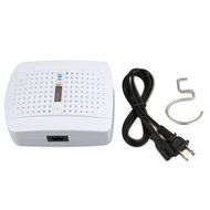 Mini Dehumidifier, Topist Wireless Dehumidifier Renewable Low Energy Consumption Moisture Absorber Whisper Air...