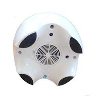 Efficient Home Air Purifier with UV Sanitizer and Activated Carbon Filter N3