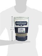 Organic Assam TGFOP Tea, Loose Leaf Bag, Positively Tea LLC (1 lb.) N33