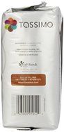 Gevalia Swiss Hazelnut, 16-Count T-Discs for Tassimo Brewers (Pack of 3) N2