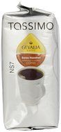 Gevalia Swiss Hazelnut, 16-Count T-Discs for Tassimo Brewers (Pack of 3) N3