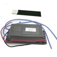 Easybuyus New Ozone Ceramic Generator Combination Remove Odor, Air Cleaners 5g 110V AC