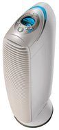 Honeywell HepaClean UV Antibacterial HEPA Tower 3-in-1 Air Purifier, HHT-145