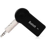 TS-BT35A08 HiFi Car Wireless Bluetooth 3.0 Audio Music Converter Receiver with Hands-free Calls for iPhone 6S/... N4