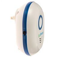 Eco Breeze Home and Office Air Purifier - Bad Odor Eliminator - Best Ionic Air Purifiers - Ozone Air Purifier... N3