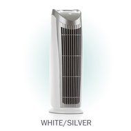 Alen T500 Tower Air Purifier with HEPA-Pure Filter for Allergies and Dust (Black, 1-Pack) N21