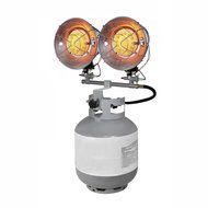 Dyna-Glo TT360DG 40000 Liquid Propane 360-Degree Tank Top Heater by Dyna-Glo N3