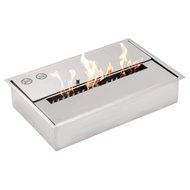 Moda Flame Pro 24" Ethanol Fireplace Burner Insert N2