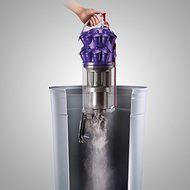 Dyson Dc50 Animal Vacuum Cleaner (Refurbished) N4