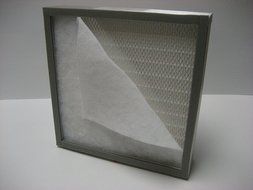 Aftermarket IQAIR Three Filter Pack N4