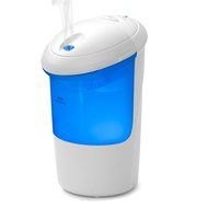 Keten Car Essential Oil Diffuser Humidifier Vehicle Mounted Aromatherapy Diffuser Home Office SPA Air Refresher...