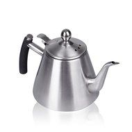 IMEEA Premium SUS304 Stainless Steel Pour Over Tea &amp; Coffee Kettle, 1L/36oz N2