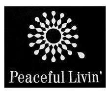 Peaceful Livin&#039; Magnesium Fire Starter with Wood Handle and Steel Striker/Ruler/Bottle Opener - Ferrocerium Ferro... N5