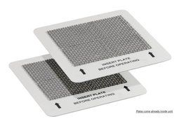 Breathe Fresh Air HEPA Filter Ionic Ionizer Air Purifier with UV Sterilizer and 2 Ceramic Ozone Plates N2