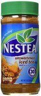 Nestea UnSweetened 30 Quart Iced Tea Mix Jar