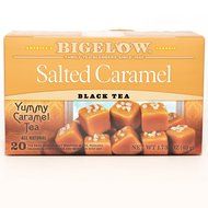 Bigelow Salted Caramel Black Tea 20 Bags (Pack of 3) N3