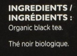 Rishi Tea Organic English Breakfast Tea, 2.29 Ounce
