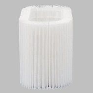 Replacement Easy Fit-n-Set HEPA Filter for Enviracaire Platinum Air Purifiers (HWL40190)
