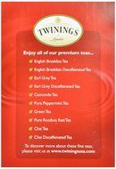 Twinings English Breakfast Tea, Keurig K-Cups, 24 Count N53
