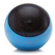 GOgroove Premium Compact Bluetooth Travel Speaker with 32 Hour Rechargeable Battery - Works With Apple , Sony... N9
