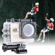 Progre&reg; WIFI Action Digital Camera 12MP Full HD 1080P 30FPS 2.0inch LCD Diving 30M Waterproof Sport DV N10