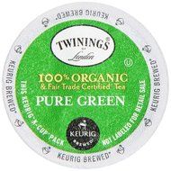 Twinings English Breakfast Tea, Keurig K-Cups, 24 Count N56