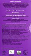 Pukka Organic Teas, Cleanse, 20 Count N6