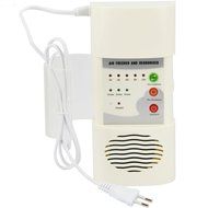 Air Ozonizer Air Purifier For Home Air Fresher &amp; Deodorizer Ozone Ionizer Generator Sterilization Germicidal Filter... N4