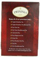 Twinings English Breakfast Tea, Keurig K-Cups, 24 Count N61